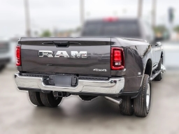 Ram 3500 Tradesman 4x4 Crew Cab 8' Box 2026