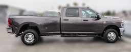 Ram 3500 Tradesman 4x4 Crew Cab 8' Box 2026