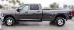 Ram 3500 Tradesman 4x4 Crew Cab 8' Box 2026