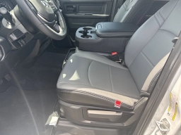 Ram 3500 Tradesman 4x4 Crew Cab 8' Box 2026