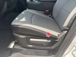 Ram 3500 Tradesman 4x4 Crew Cab 8' Box 2026