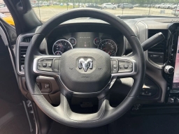 Ram 3500 Tradesman 4x4 Crew Cab 8' Box 2026