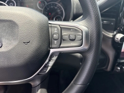 Ram 3500 Tradesman 4x4 Crew Cab 8' Box 2026