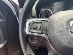 Ram 3500 Tradesman 4x4 Crew Cab 8' Box 2026