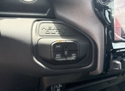 Ram 3500 Tradesman 4x4 Crew Cab 8' Box 2026