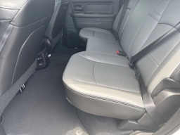 Ram 3500 Tradesman 4x4 Crew Cab 8' Box 2026