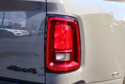 Ram 3500 Tradesman 4x4 Crew Cab 8' Box 2026