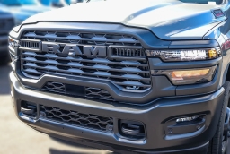 Ram 3500 Tradesman 4x4 Crew Cab 8' Box 2026