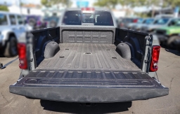 Ram 3500 Tradesman 4x4 Crew Cab 8' Box 2026