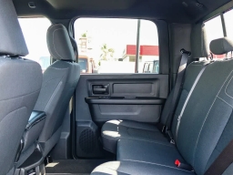 Ram 3500 Tradesman 4x4 Crew Cab 8' Box 2026