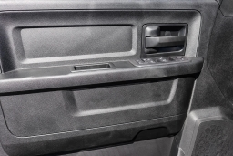 Ram 3500 Tradesman 4x4 Crew Cab 8' Box 2026