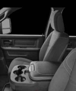 Ram 3500 Tradesman 4x4 Crew Cab 8' Box 2026