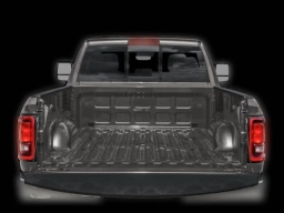 Ram 3500 Tradesman 4x4 Crew Cab 8' Box 2026
