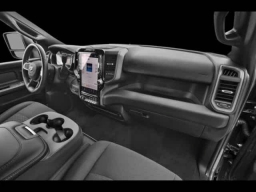 Ram 3500 Tradesman 4x4 Crew Cab 8' Box 2026