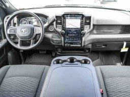 Ram 3500 Tradesman 4x4 Crew Cab 8' Box 2026