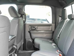Ram 3500 Tradesman 4x4 Crew Cab 8' Box 2026