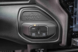 Ram 3500 Tradesman 4x4 Crew Cab 8' Box 2026