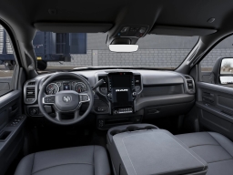 Ram 3500 Tradesman 4x4 Crew Cab 8' Box 2026