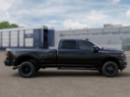Ram 3500 Tradesman 4x4 Crew Cab 8' Box 2026