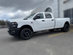 Ram 3500 Tradesman 4x4 Crew Cab 8' Box 2026