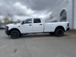 Ram 3500 Tradesman 4x4 Crew Cab 8' Box 2026