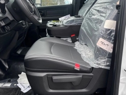 Ram 3500 Tradesman 4x4 Crew Cab 8' Box 2026