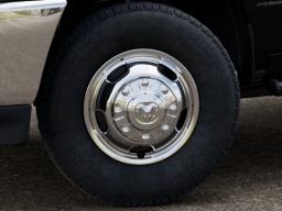 Ram 3500 Tradesman 4x4 Crew Cab 8' Box 2026