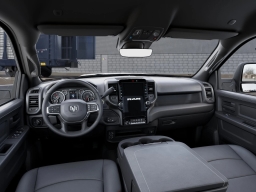 Ram 3500 Tradesman 4x4 Crew Cab 8' Box 2026