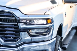 Ram 3500 Tradesman 4x4 Crew Cab 8' Box 2026