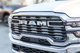 Ram 3500 Tradesman 4x4 Crew Cab 8' Box 2026