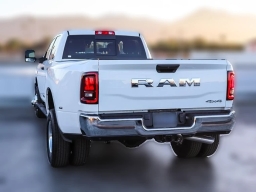 Ram 3500 Tradesman 4x4 Crew Cab 8' Box 2026