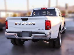 Ram 3500 Tradesman 4x4 Crew Cab 8' Box 2026
