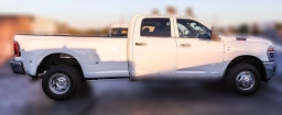 Ram 3500 Tradesman 4x4 Crew Cab 8' Box 2026