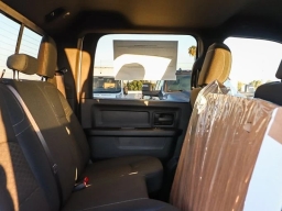 Ram 3500 Tradesman 4x4 Crew Cab 8' Box 2026