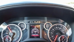 Ram 3500 Tradesman 4x4 Crew Cab 8' Box 2026