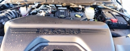 Ram 3500 Tradesman 4x4 Crew Cab 8' Box 2026