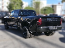Ram 3500 Tradesman 4x4 Crew Cab 8' Box 2026