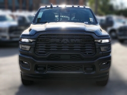 Ram 3500 Tradesman 4x4 Crew Cab 8' Box 2026