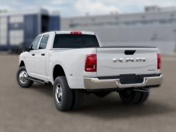 Ram 3500 Tradesman 4x4 Crew Cab 8' Box 2026