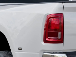 Ram 3500 Tradesman 4x4 Crew Cab 8' Box 2026