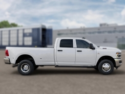 Ram 3500 Tradesman 4x4 Crew Cab 8' Box 2026