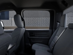 Ram 3500 Tradesman 4x4 Crew Cab 8' Box 2026
