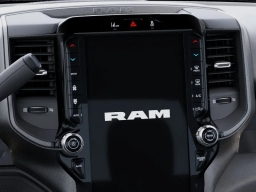 Ram 3500 Tradesman 4x4 Crew Cab 8' Box 2026