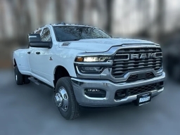 Ram 3500 Tradesman 4x4 Crew Cab 8' Box 2026