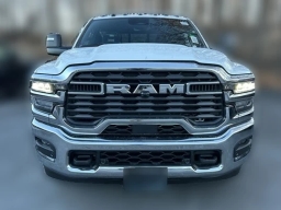 Ram 3500 Tradesman 4x4 Crew Cab 8' Box 2026