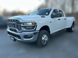 Ram 3500 Tradesman 4x4 Crew Cab 8' Box 2026