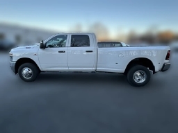 Ram 3500 Tradesman 4x4 Crew Cab 8' Box 2026