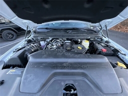 Ram 3500 Tradesman 4x4 Crew Cab 8' Box 2026