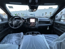 Ram 3500 Tradesman 4x4 Crew Cab 8' Box 2026