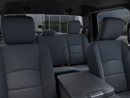 Ram 3500 Tradesman 4x4 Crew Cab 8' Box 2026